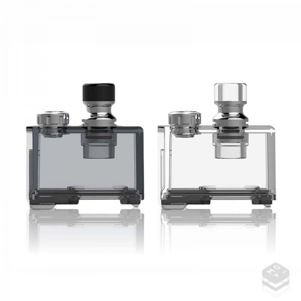 2x CARTRIDGE ORION PRO II LVE POD