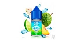 AROMA GUANABANA LIME JUST JUICE 6ML BELOW ZERO MINILONGFILL