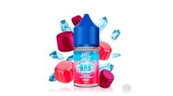 AROMA FROZEN BERRY GUMMY JUST JUICE 6ML BELOW ZERO MINILONGFILL