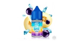 FLAVOUR BLACKCURRAN MELON JUST JUICE 6ML MINILONGFILL