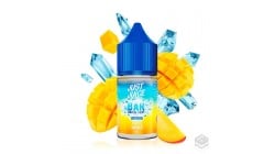 FLAVOUR TRIPLE MANGO JUST JUICE 6ML BELOW ZERO MINILONGFILL