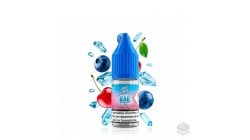 SALES DE NICOTINA BLUE CHERRY BLAST JUST JUICE BELOW ZERO 10ML