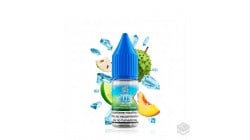 SALES DE NICOTINA GUANABANA LIME JUST JUICE BELOW ZERO 10ML