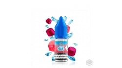 SALES DE NICOTINA FROZEN BERRY GUMMY JUST JUICE BELOW ZERO 10ML