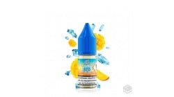 NIC SALTS TRIPLE MANGO JUST JUICE BELOW ZERO 10ML