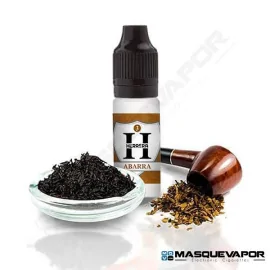ABARRA HERRERA E-LIQUIDS 10ML 12MG