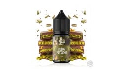 AROMA DUBAI PISTACHIO LA YAYA 10ML MINILONGFILL
