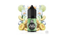 FLAVOUR MOJITO DE MELON LA YAYA 10ML MINILONGFILL
