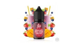 FLAVOUR ARANDANOS FRESA MANGO SMOOTHIE LA YAYA 10ML MINILONGFILL