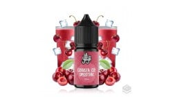 FLAVOUR CEREZA ICE SMOOTHIE LA YAYA 10ML MINILONGFILL
