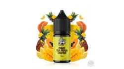 AROMA MANGO PIÑA PAPAYA SMOOTHIE LA YAYA 10ML MINILONGFILL