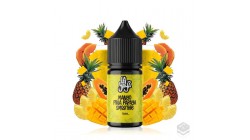 FLAVOUR MANGO PIÑA PAPAYA SMOOTHIE LA YAYA 10ML MINILONGFILL