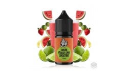FLAVOUR SANDIA FRESA LIMA SMOOTHIE LA YAYA 10ML MINILONGFILL