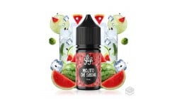 AROMA MOJITO DE SANDIA LA YAYA 10ML MINILONGFILL