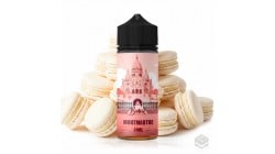FLAVOUR MONTMARTRE BABEL 24ML LONGFILL