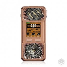 RAYDEN 220 T-REX LIMITED EDITION MOD BD VAPE