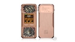 RAYDEN 220 T-REX LIMITED EDITION MOD BD VAPE