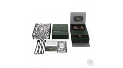 RAYDEN 220 T-REX LIMITED EDITION MOD BD VAPE