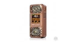 RAYDEN 220 T-REX LIMITED EDITION MOD BD VAPE