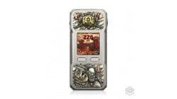 RAYDEN 220 ORGRIM LIMITED EDITION MOD BD VAPE