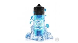 FLAVOUR ICED MENTHOL OIL4VAP 8ML LONGFILL