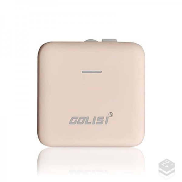 POWER BANK E1 PLUS 1600MAH GOLISI