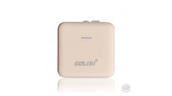 POWER BANK E1 PLUS 1600MAH GOLISI