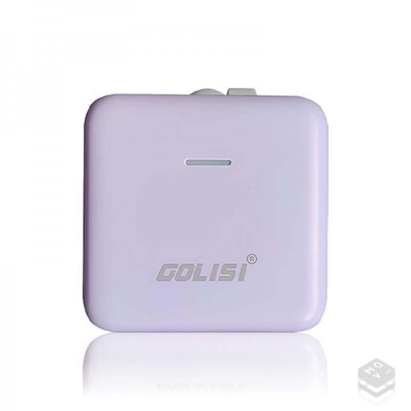 POWER BANK E1 PLUS 1600MAH GOLISI