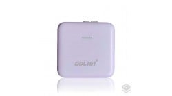 POWER BANK E1 PLUS 1600MAH GOLISI