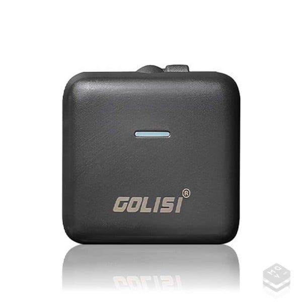 POWER BANK E1 PLUS 1600MAH GOLISI