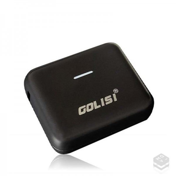 POWER BANK E1 PLUS 1600MAH GOLISI