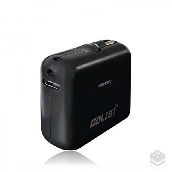 POWER BANK E1 PLUS 1600MAH GOLISI