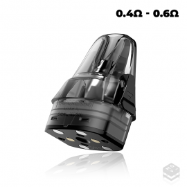 CARTRIDGE VAPORESSO LUXE X DUAL MESH VAPE