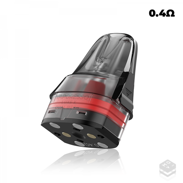 CARTUCHO VAPORESSO LUXE X DUAL MESH