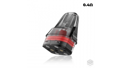 CARTRIDGE VAPORESSO LUXE X DUAL MESH VAPE