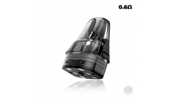 CARTRIDGE VAPORESSO LUXE X DUAL MESH VAPE