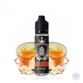 AROMA SOLIDEO 2VAPERS2FURIUS 7ML LONGFILL