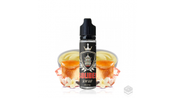 FLAVOUR SOLIDEO 2VAPERS2FURIUS 7ML LONGFILL VAPE