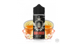 FLAVOUR SOLIDEO 2VAPERS2FURIUS 14ML LONGFILL VAPE