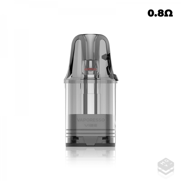 1 X CARTRIDGE VAPORESSO 2 DUAL MESH