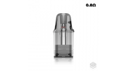 1 X CARTRIDGE VAPORESSO 2 DUAL MESH
