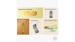 VAPORESSO VIBE SE 2 POD KIT VAPE