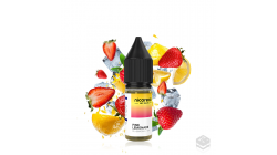 NICOTINE SALTS PINK LEMONADE NICOREFILL SALTS 10ML