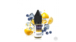NICOTINE SALTS BLACKCURRANT LEMONADE NICOREFILL SALTS 10ML