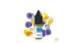 NICOTINE SALTS BLUE RAZZ LEMONADE NICOREFILL SALTS 10ML
