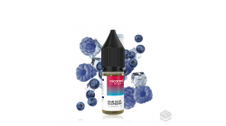 SALES DE NICOTINA BLUE SOUR RASPBERRY NICOREFILL SALTS 10ML