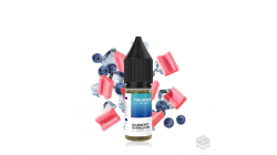 SALES DE NICOTINA BLUEBERRY BUBBLEGUM NICOREFILL SALTS 10ML