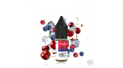 NICOTINE SALTS BLUEBERRY CHERRY CRANBERRY NICOREFILL SALTS 10ML