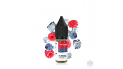 SALES DE NICOTINA BLUEBERRY RASPBERRY NICOREFILL SALTS 10ML