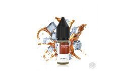 NICOTINE SALTS COLA ICE NICOREFILL SALTS 10ML